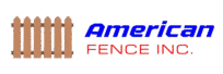 American Fence Inc. Logo